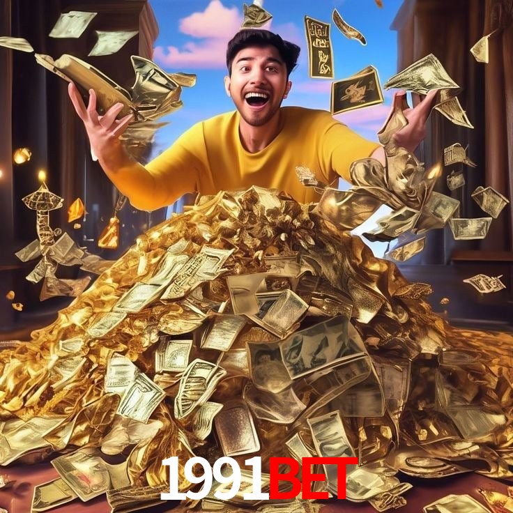 Experiência VIP 1991bet