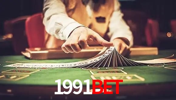 Welcome Bonus 1991bet