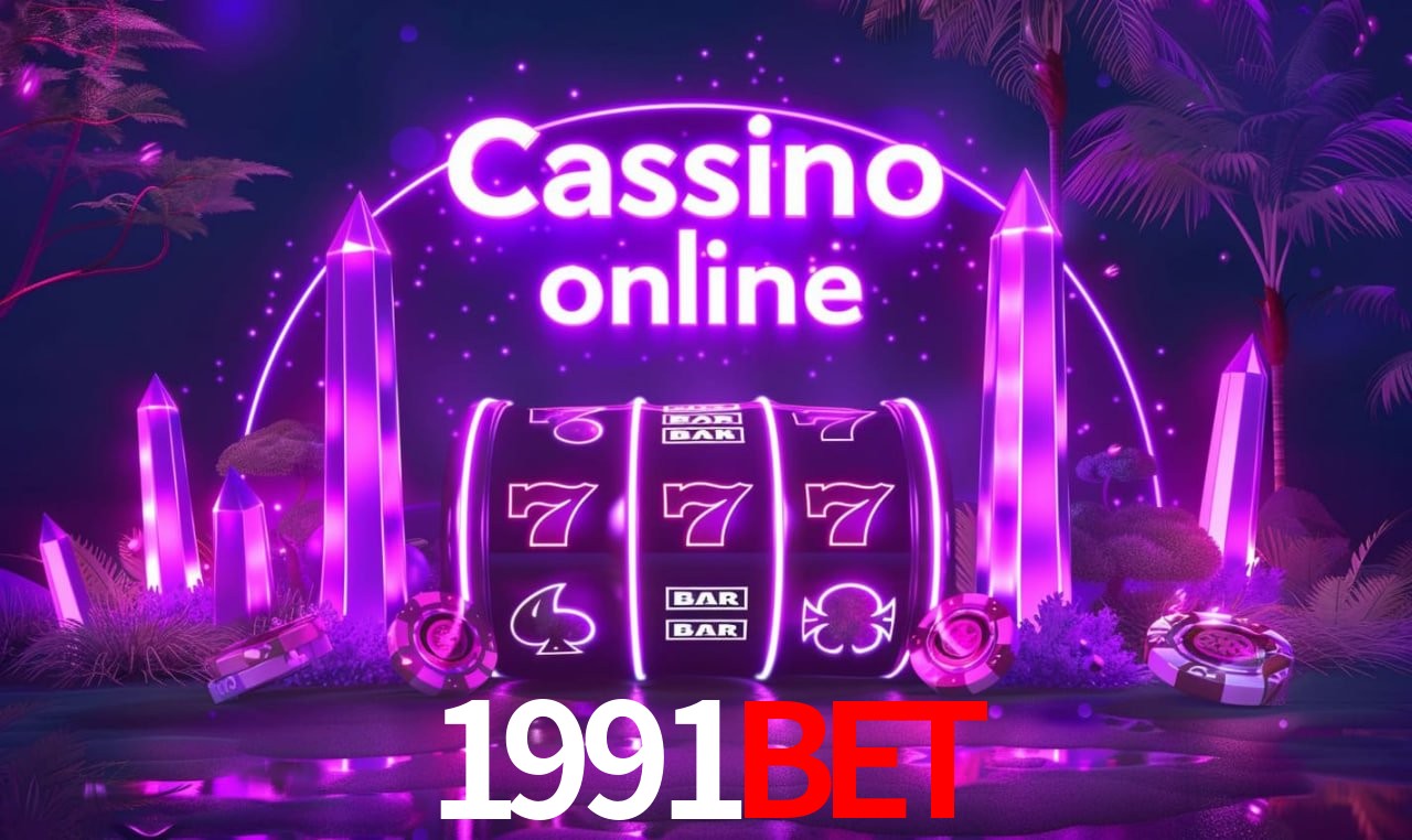 1991bet Entrar - Login Seguro Certificado
