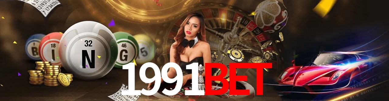 1991bet Brasília - Bonus Features