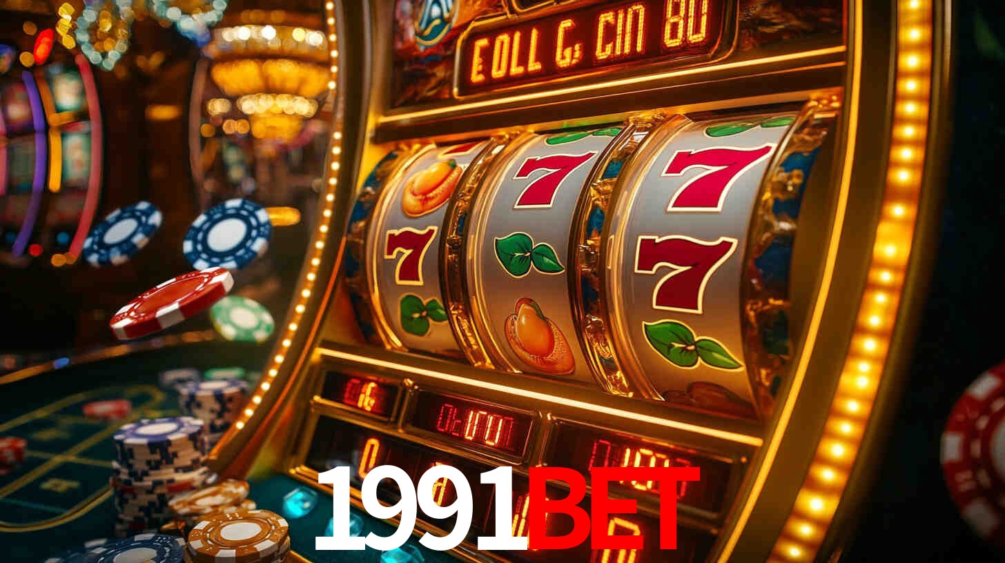 Roulette Table 1991bet