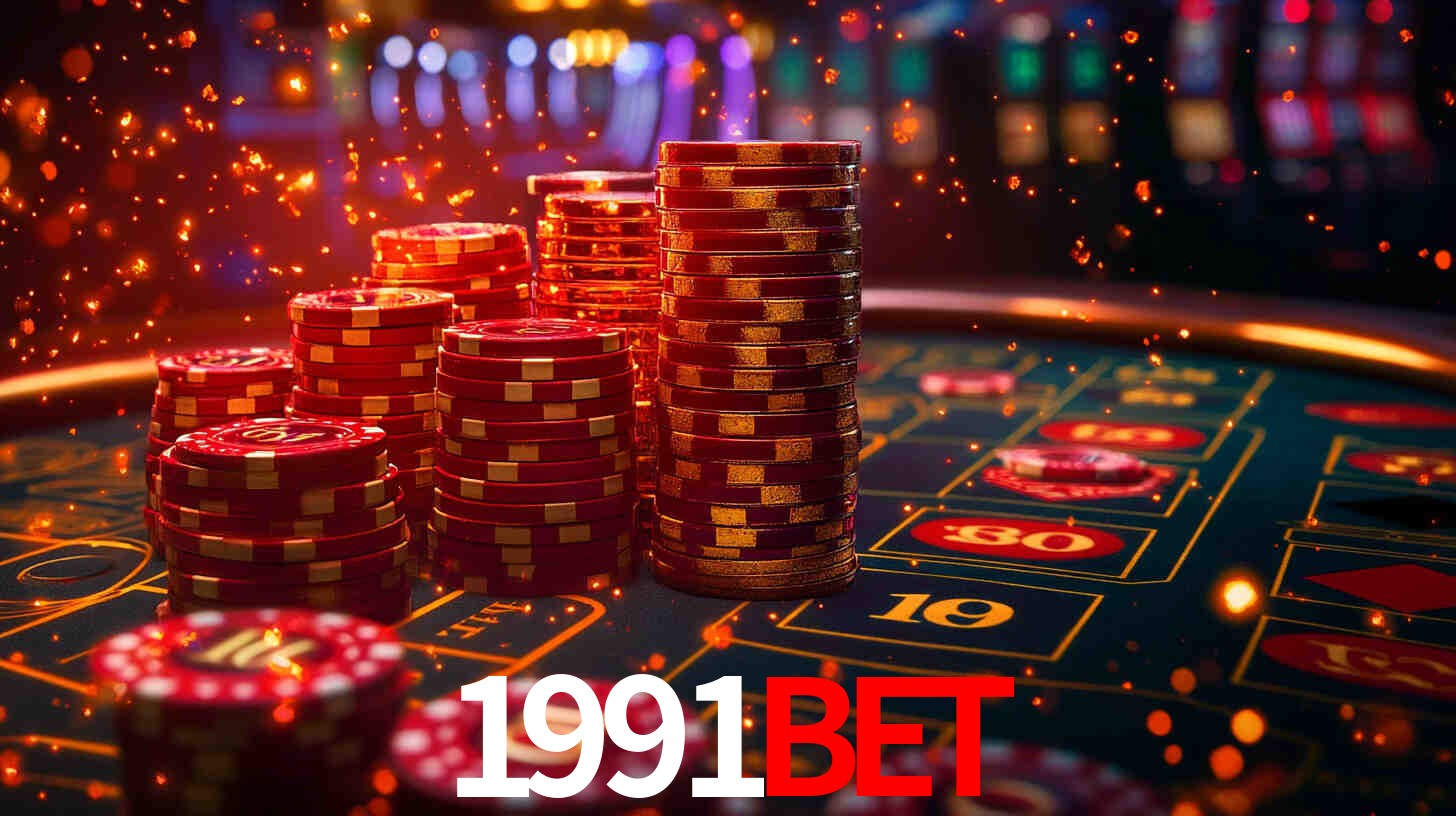 Live Casino 1991bet