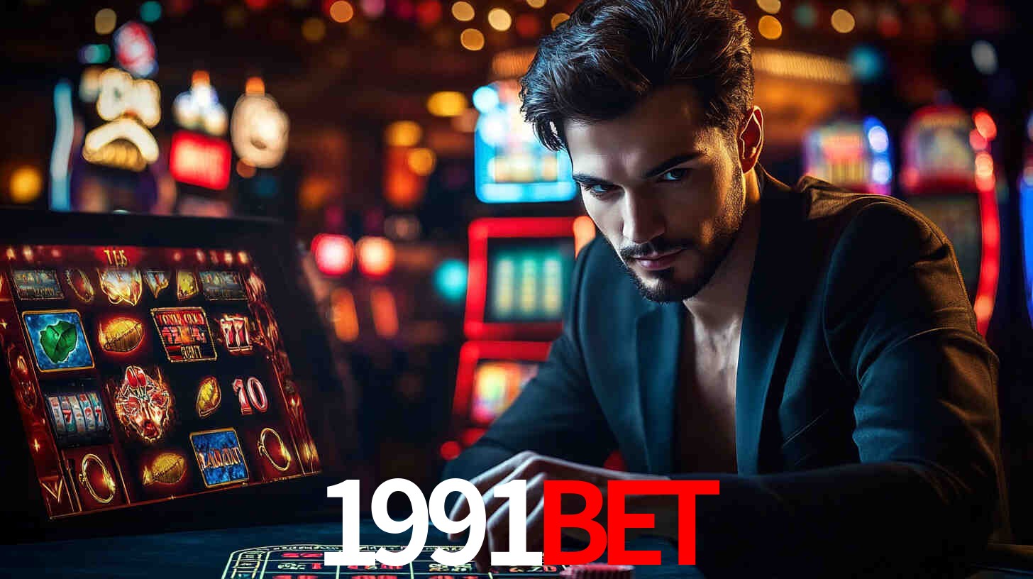 1991bet.com