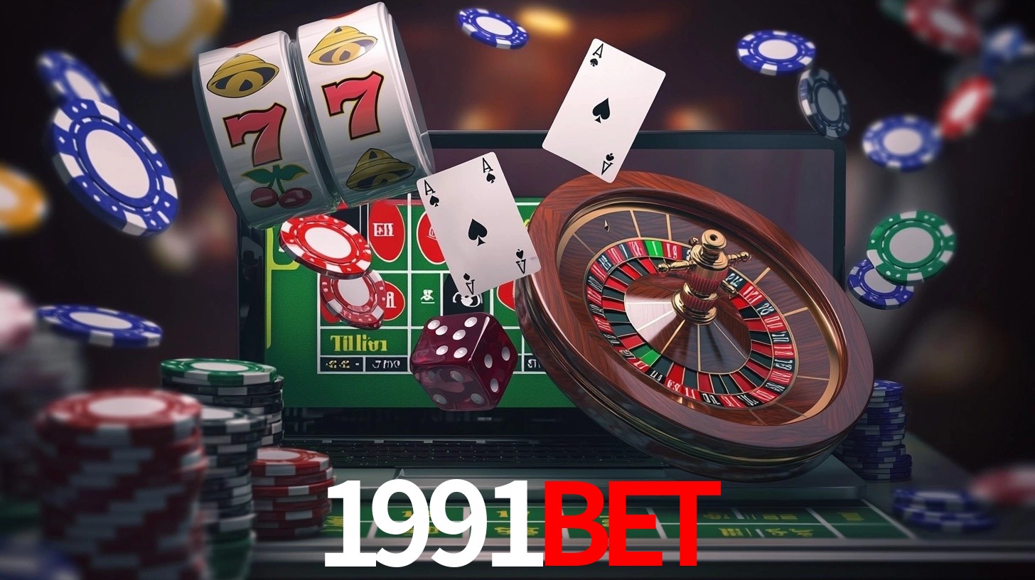 Welcome Bonus 1991bet