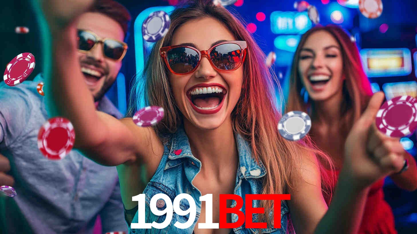 Descubra a Essência do 1991bet: Nossa História e Compromissos