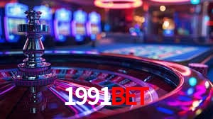 Slot Games 1991bet